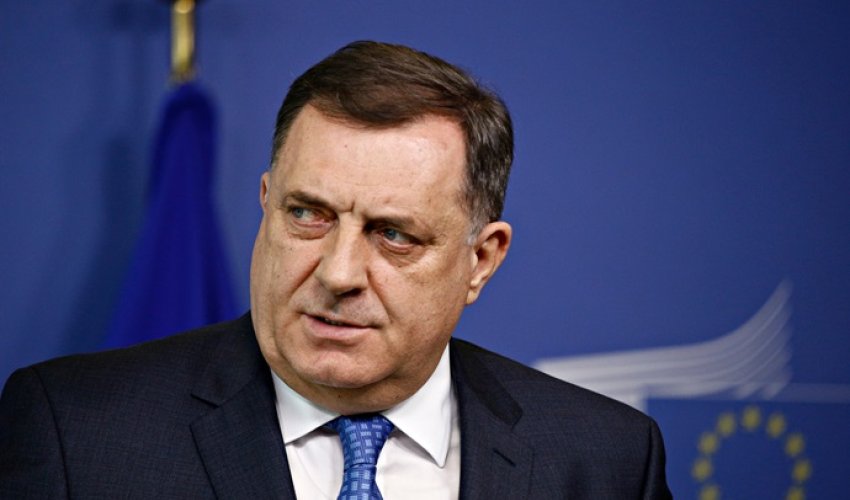 Ako RS proglasi nezavisnost njeni prijatelji spriječit će vojnu intervenciju