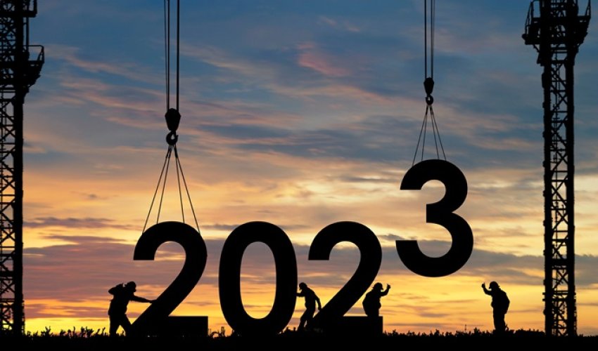 Ličnosti koje su oblikovale 2023.