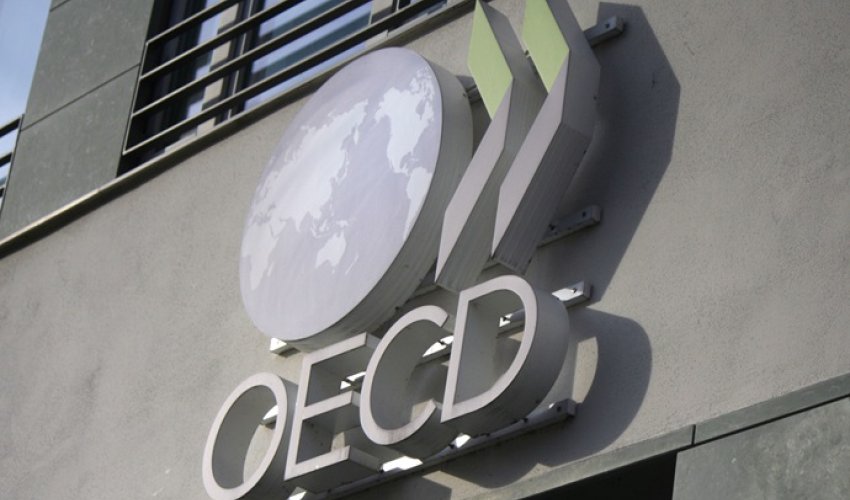 Hrvatska zasad ispunila petinu kriterija za pristup OECD-u