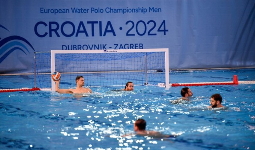 Svi hvale organizaciju, očekuje se spektakl