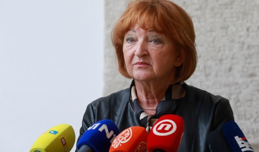 Poznati kandidati za novog glavnog državnog odvjetnika RH