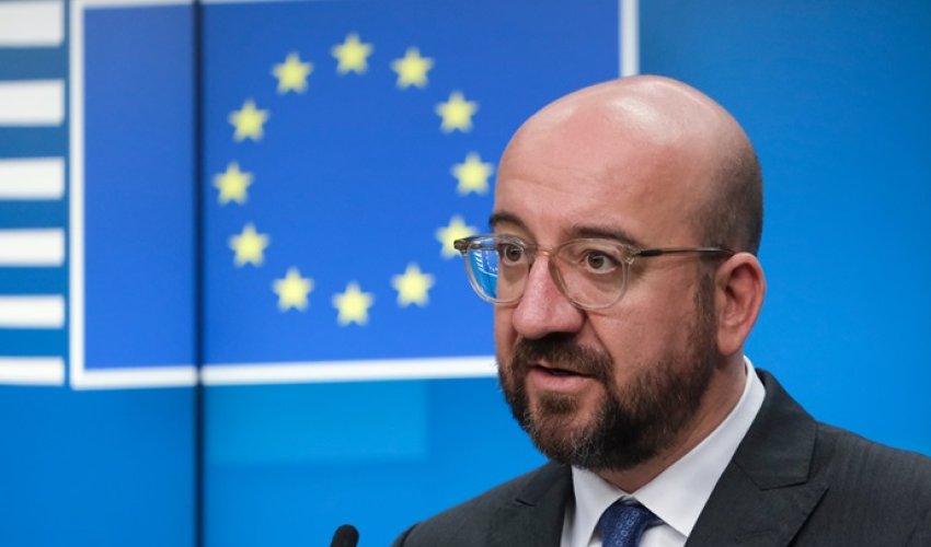 Predsjednik Europskog vijeća nastoji umanjiti kritike nakon najave o prijevremenom odlasku