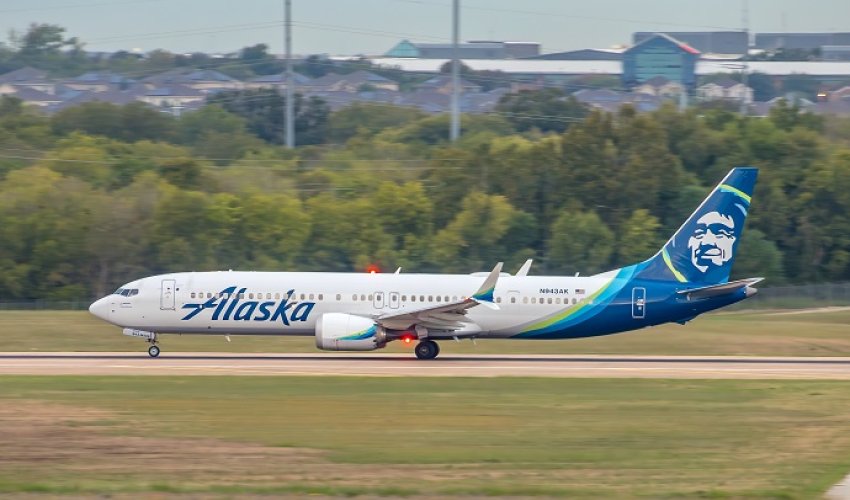 Pronađeni neučvršćeni dijelovi na avionima 737 MAX