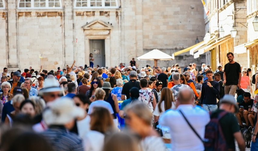 Hrvatska među najtraženijim europskim odredištima za online najam smještaja