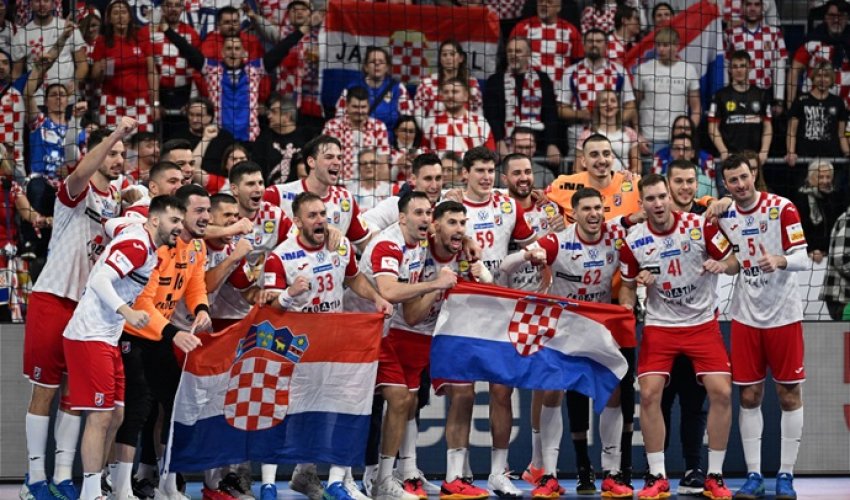 Briljantna Hrvatska 