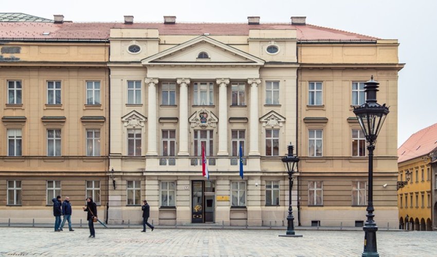 Sabor u ponedjeljak počinje novu sjednicu, moguće zadnju u aktualnom sazivu