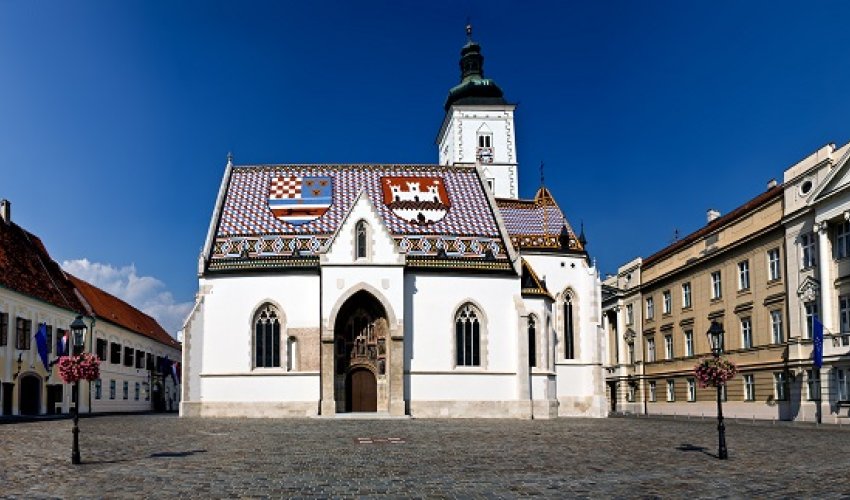 32. obljetnica međunarodnog priznanja Hrvatske i 26. mirne reintegracije
