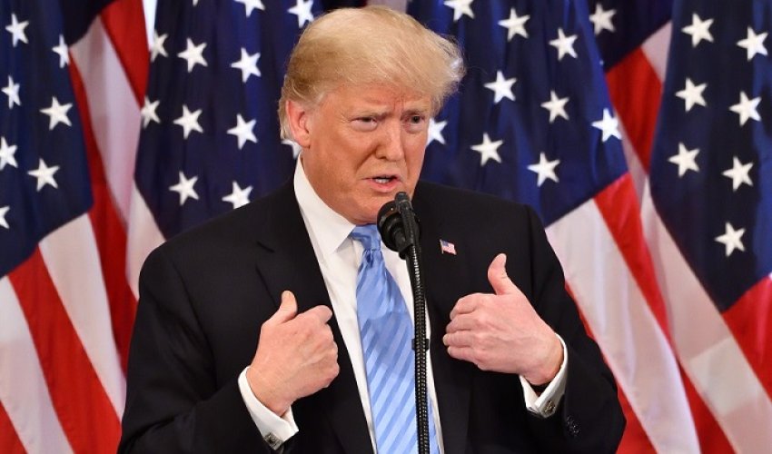 Trump i protukandidati suprotstavljaju se u Iowi