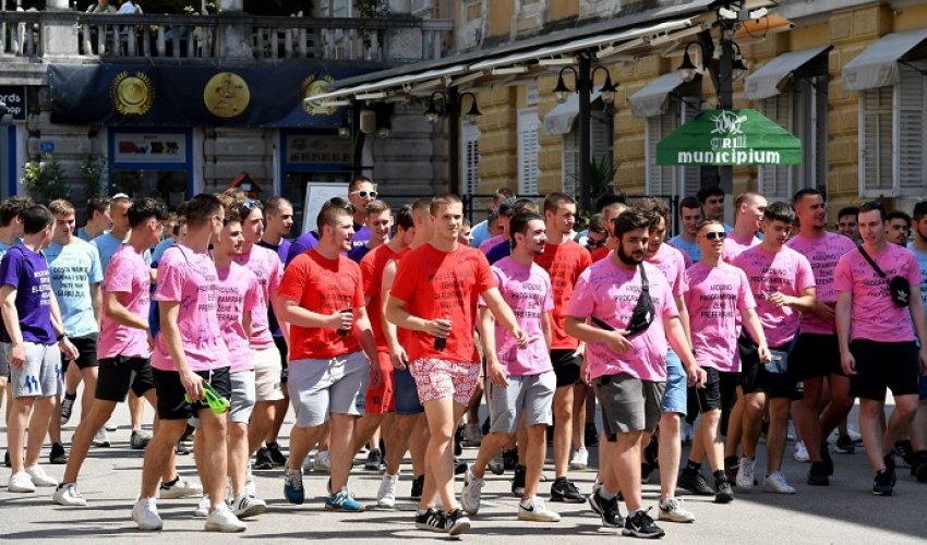 U prvom polugodištu o izborima educirano tri puta više maturanata nego 2022.