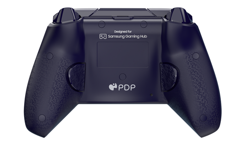 Samsung predstavlja novi program partnerske opreme „Kreirano za Samsung Gaming Hub” na sajmu CES 2024