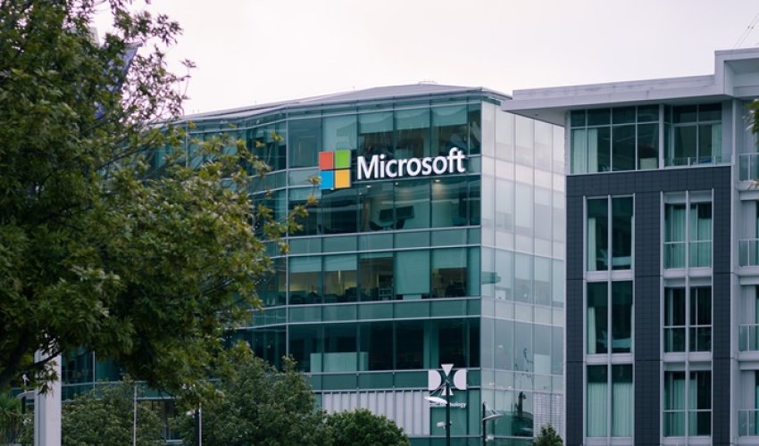 Microsoft tvrdi da su ih napali ruski hakeri