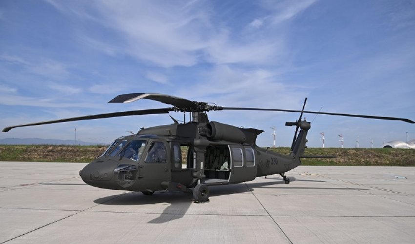 Amerikanci odobrili prodaju helikoptera Hrvatskoj