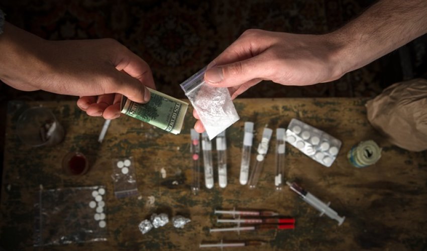 U Hrvatskoj porast konzumacije kemijskih droga i ovisnosti