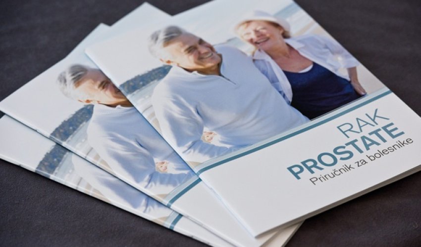 Hrvatska pokreće program ranog otkrivanja raka prostate