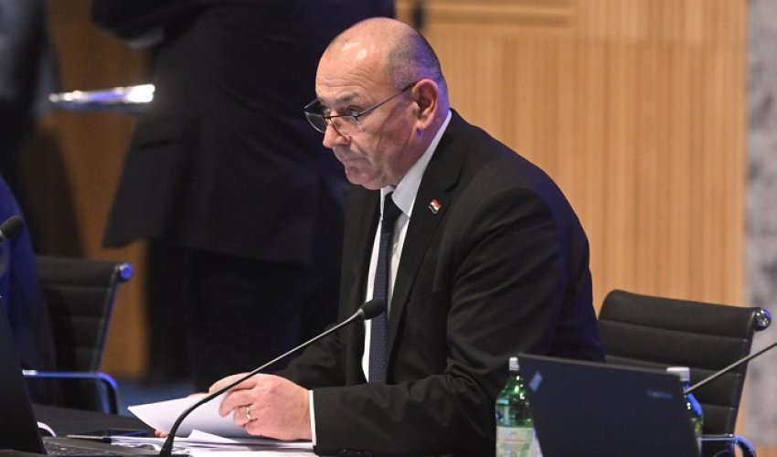 Nužno je uspostaviti određene module obveznog služenja vojnog roka