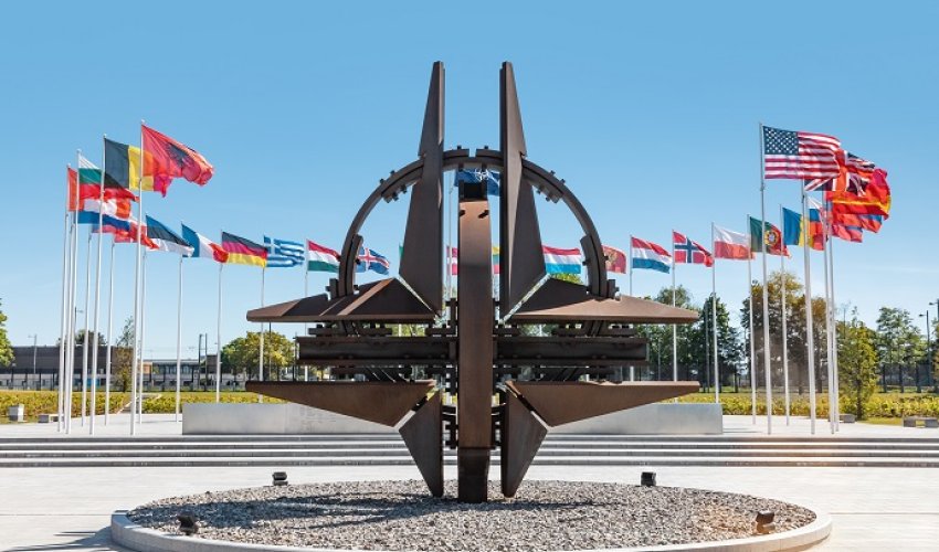 Većina članica ne izdvaja 2 posto za obranu, među njima i Hrvatska