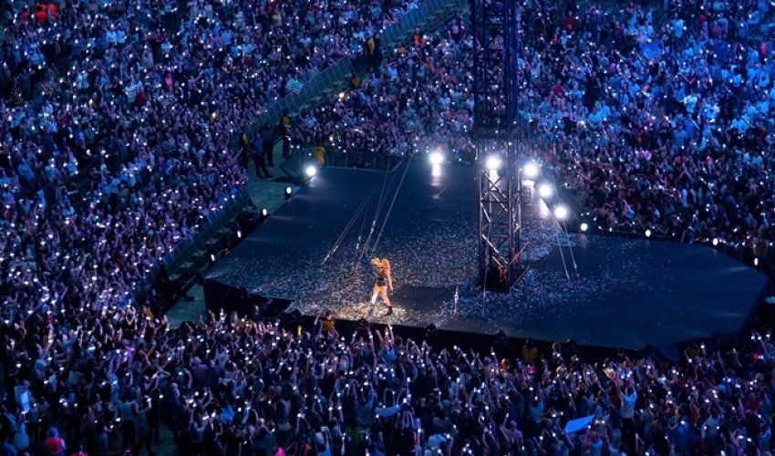 Londonski muzej traži obožavatelje Taylor Swift za savjetnike