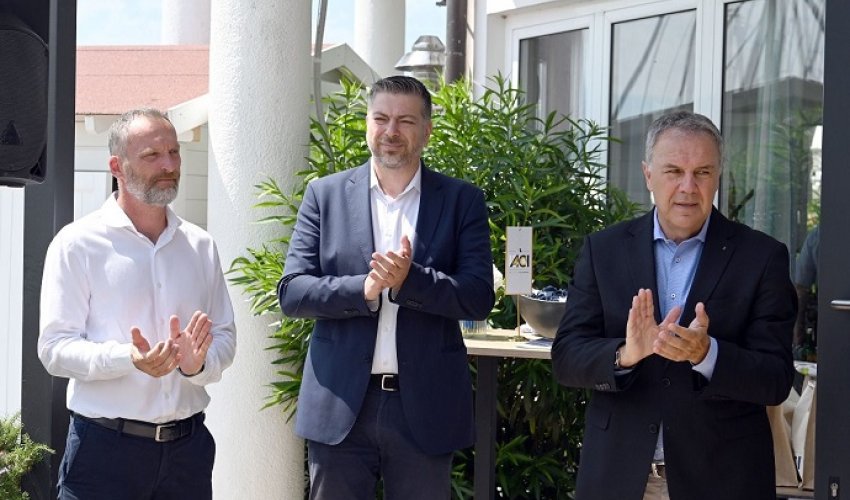U 2023. godini ostvareno rekordnih 35,9 milijuna eura poslovnih prihoda