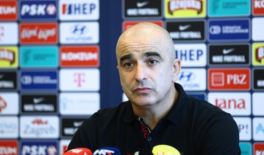 Bruno Marić podnio ostavku