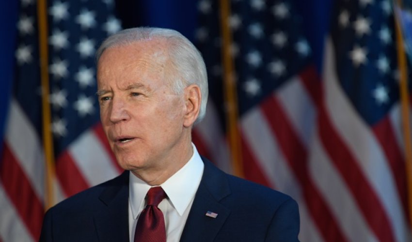 Biden se nada dogovoru o prekidu vatre u Gazi do Ramazana
