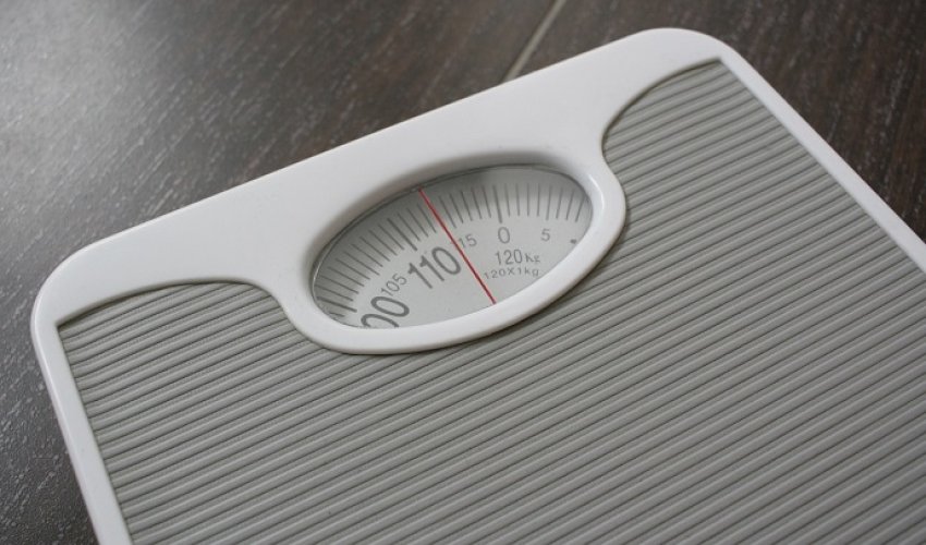U Hrvatskoj je pretilo 28 posto žena i 35 posto muškaraca