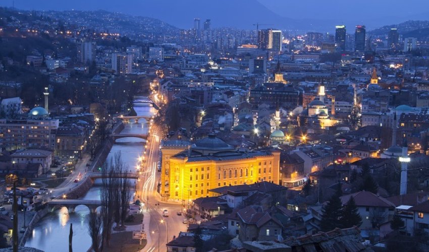 BiH mora što prije postati članicom EU, zaslužuje pregovore