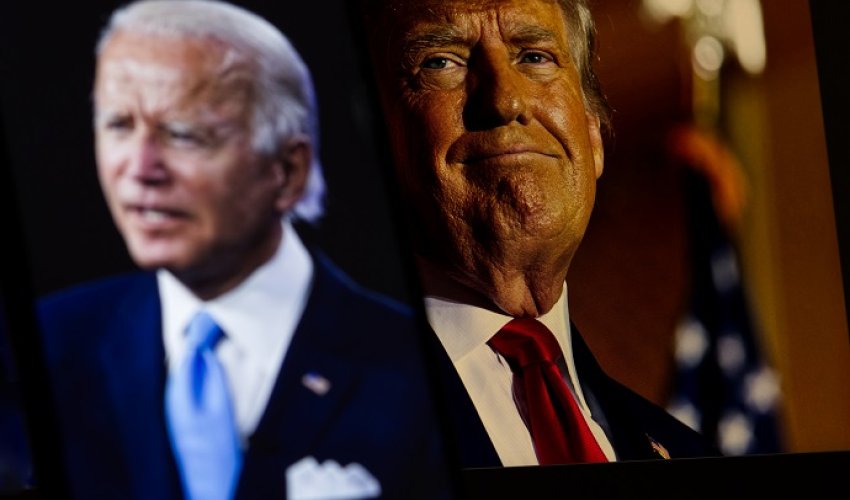 Trump skuplja pobjede, priprema teren za revanš s Bidenom