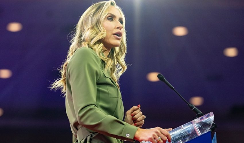 Trumpova snaha postala 'broj dva' Nacionalnog odbora Republikanske stranke