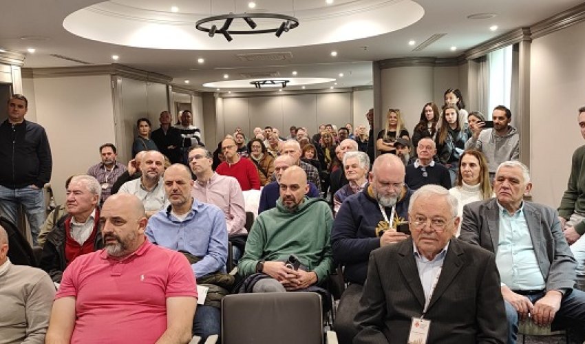 U Zagrebu proglašena najbolja maslinova ulja