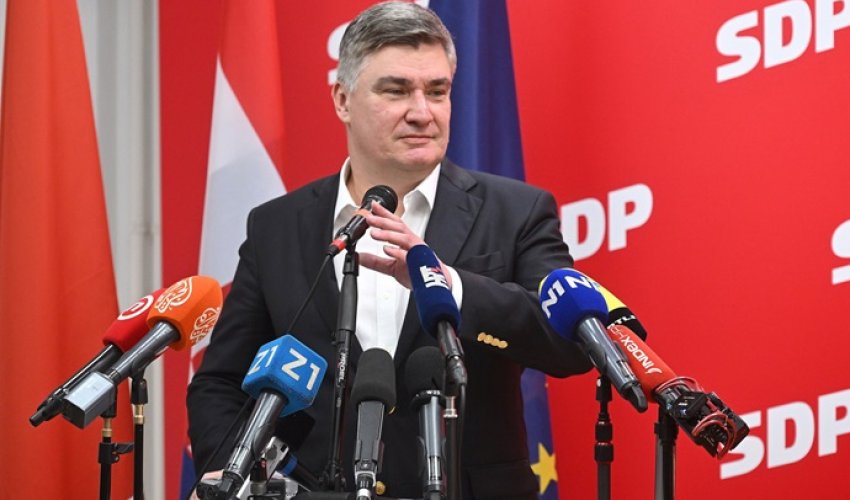 Na ovim ću izborima sudjelovati kao kandidat za premijera i pobijediti