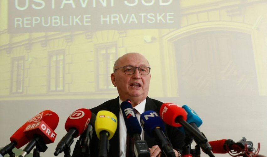 Milanović ne može biti kandidat na izborima