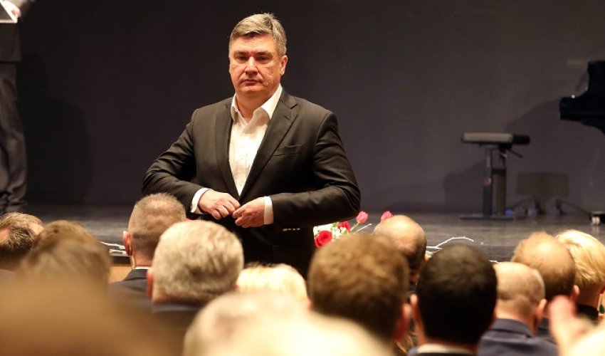 Ustavni sud je prijetnja hrvatskoj demokraciji