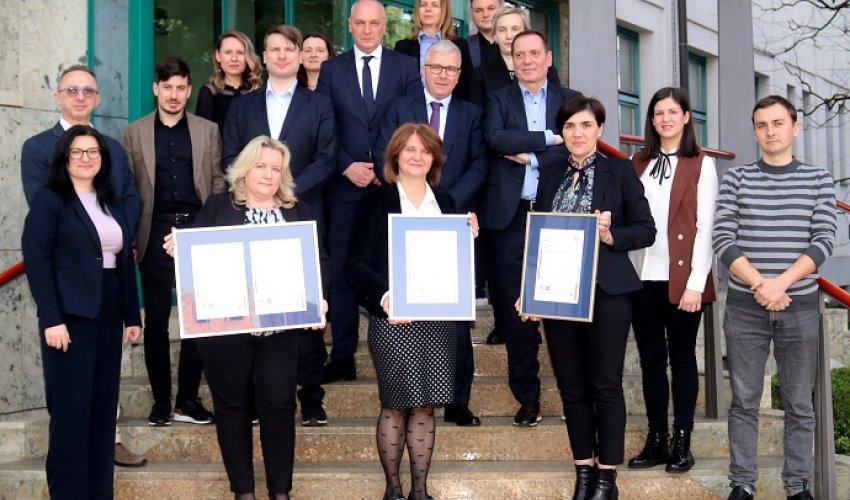 Vindija i Koka predvode put prema održivoj budućnosti