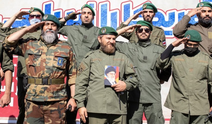 Izrael napao iransko veleposlanstvo, ubijen general Iranske revolucionarne garde