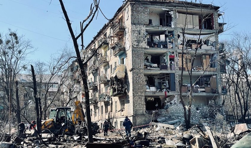 Francuska negira spremnost na razgovore s Rusijom o Ukrajini