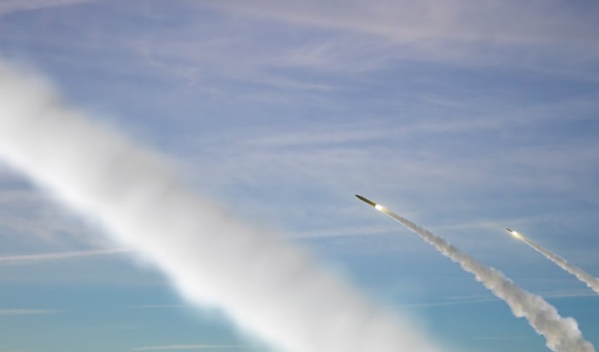 Izraelske rakete pogodile lokaciju u Iranu