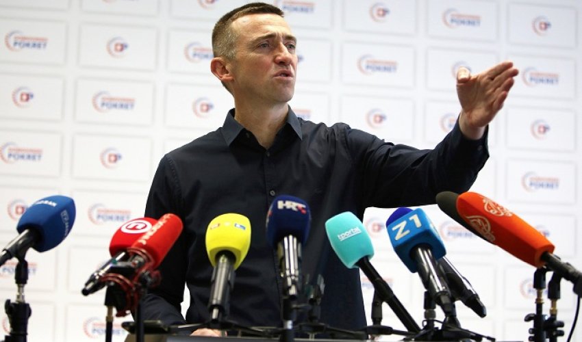 Domovinski pokret spreman je na sve scenarije