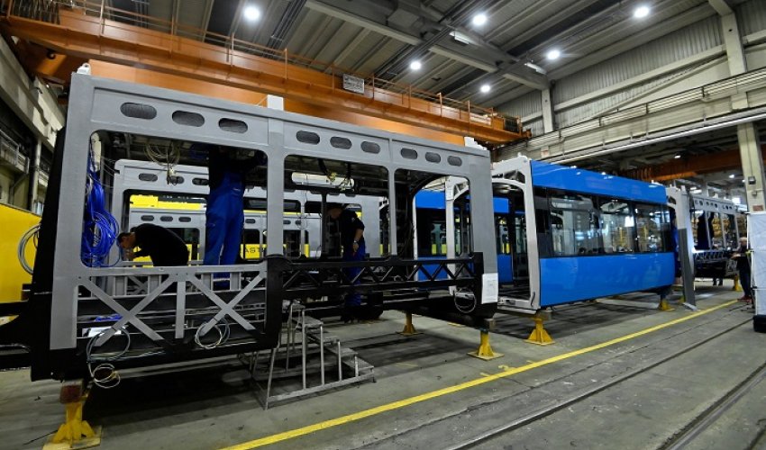 Do proljeća 20 tramvaja koje proizvodi Končar, javna nabava za još 40