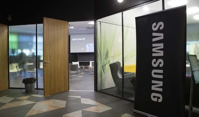 Samsung premijerno predstavio novu liniju inovativnih kućanskih uređaja te audio i video opreme