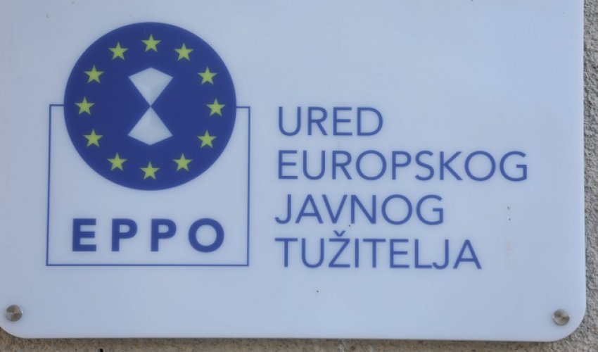 EPPO istražuje višemilijunsku prijevaru s novcem za obnovu nakon potresa