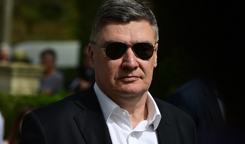 Milanović će potpisati produljenje mandata Danijelu Markiću
