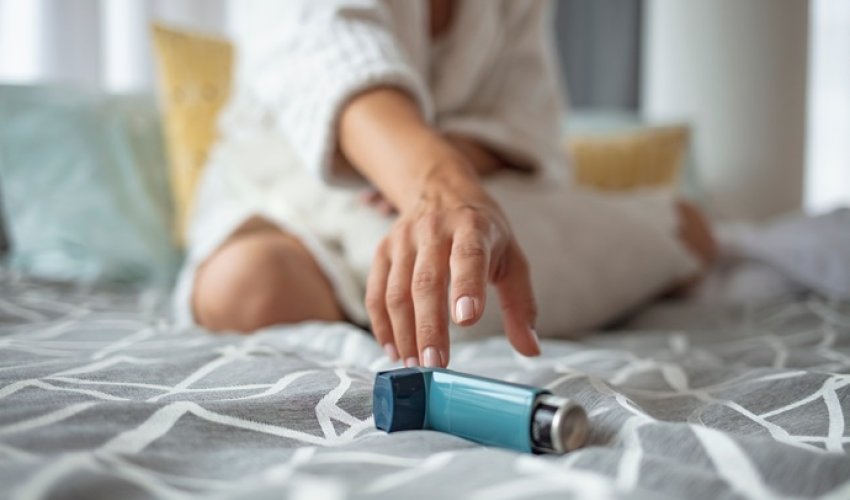 U Hrvatskoj živi oko 200 tisuća osoba s astmom