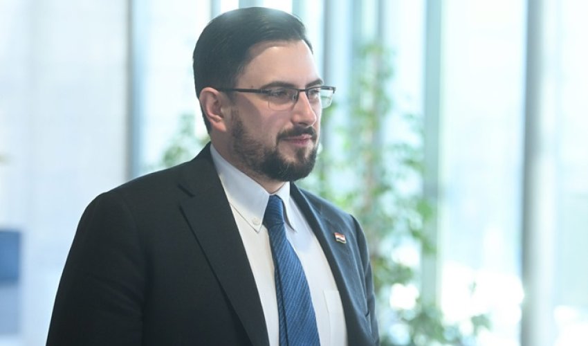 Blizu smo dogovora, u utorak moguć obris nove parlamentarne većine