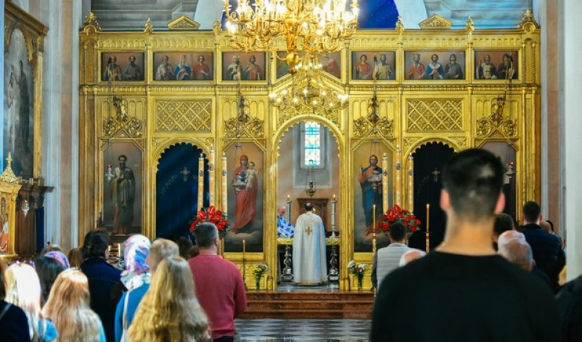 Plenković i Jandroković čestitali vjernicima koji Uskrs slave po julijanskom kalendaru
