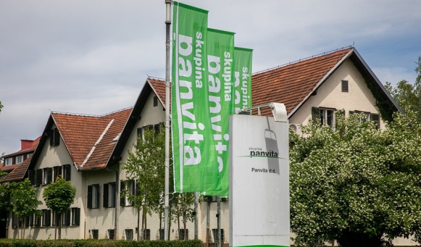 Slovenski prehrambeni lider Panvita Grupa izabrao Mplus kao partnera za strateški rast