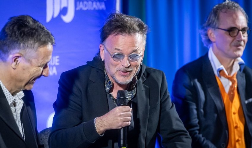Krenula prodaja ulaznica za koncert Gibonnija za prvu večer Melodija Jadrana