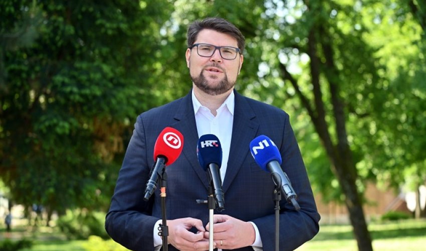 Jedino što može srušiti vladu HDZ-a i DP-a je EPPO