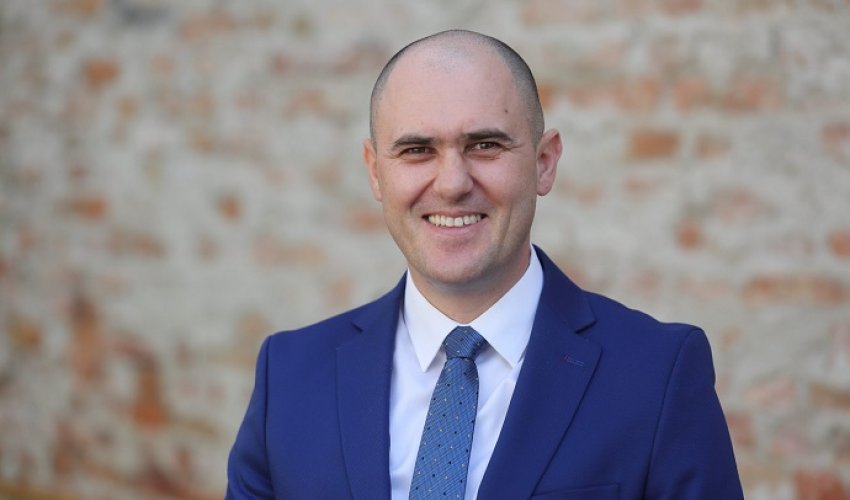 Jurčević nezadovoljan što DP nije dobio kulturu, neće dati potpis Plenkoviću