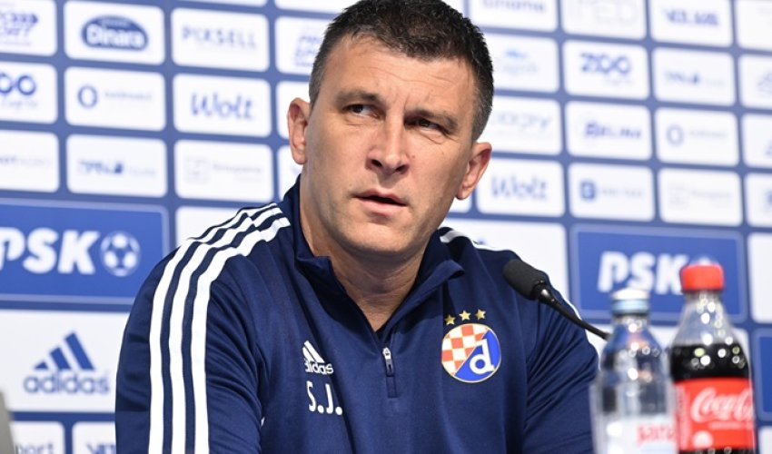 Ovo je jedan od najslađih naslova koje je Dinamo osvojio