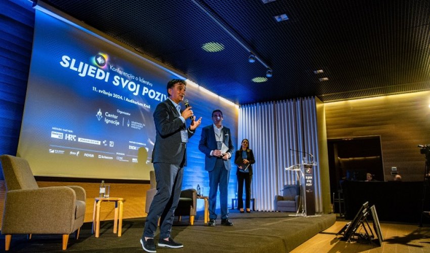 Zlatko Dalić - U pobjedi se ne treba uzvisiti, ni u porazu poniziti